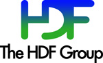 HDF home page